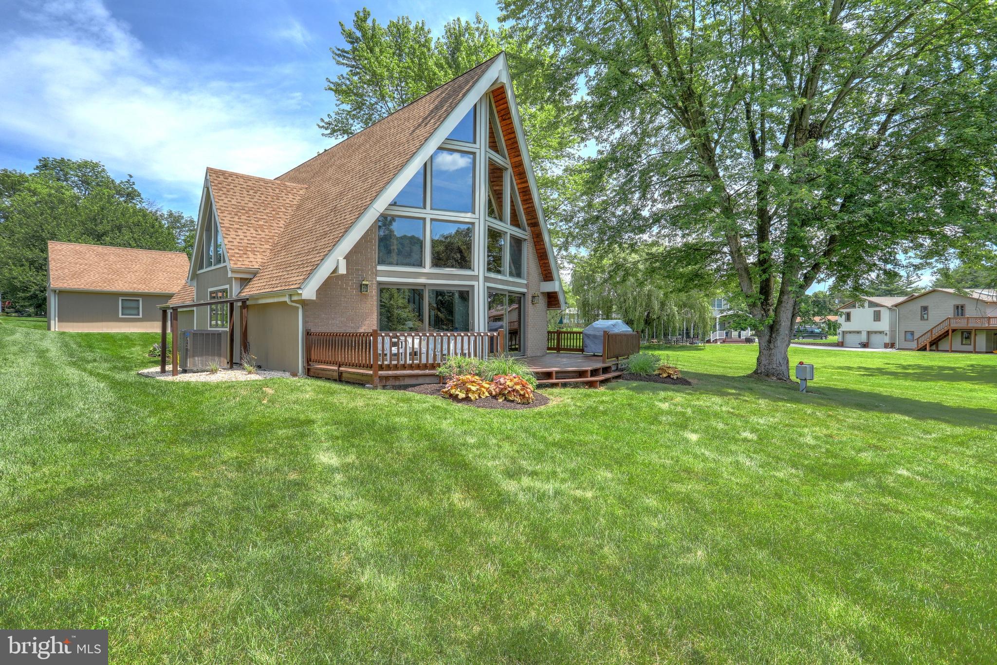 LAKE MEADE - Residential
