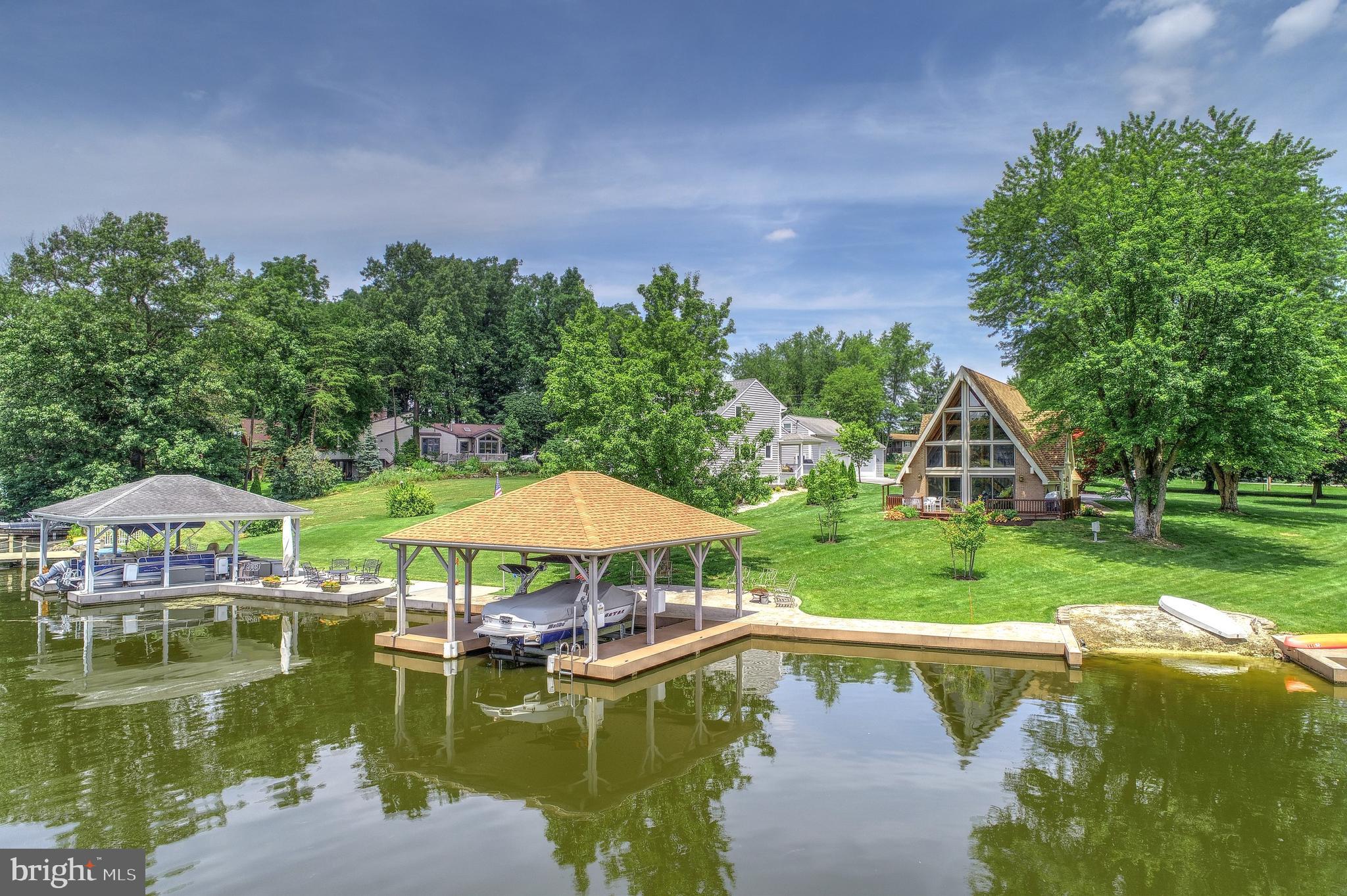 LAKE MEADE - Residential