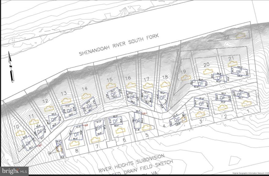 River Heights subdivison Kauffmans Mill Rd, Luray, VA. 19 lots Wholesale price below appraisal.

Discover the perfect opportunity to develop 10  1-acre lots nestled along the banks of the Shenandoah River in Luray, VA. This prime riverfront property offers breathtaking water views, peaceful surroundings, and direct access to outdoor recreation.

Located in the heart of the Shenandoah Valley, this lot is ideal for a weekend getaway, vacation home, or your dream riverside retreat. Enjoy fishing, kayaking, tubing, and relaxing by the water, all from your own backyard. The property provides a serene escape while still being conveniently close to Luray Caverns, Skyline Drive, and the George Washington National Forest.

 Whether you're seeking a private retreat or an investment opportunity, 10 lots at wholesale price Kauffmans Mill Rd is a rare find in a sought-after riverfront location. Complete with septic perc and homesite out of the flood zone.

📍 Location:  Kauffmans Mill Rd, Luray, VA
📏 Size: 10- 1 acre lots
🌊 Features: Riverfront, direct water access, beautiful views
🏕️ Nearby Attractions: Shenandoah National Park, Luray Caverns, outdoor recreation

Don’t miss this chance to own a piece of paradise on the Shenandoah River! All the hard work has been done. Road not yet installed. Contact us today for more details. Check out the video!