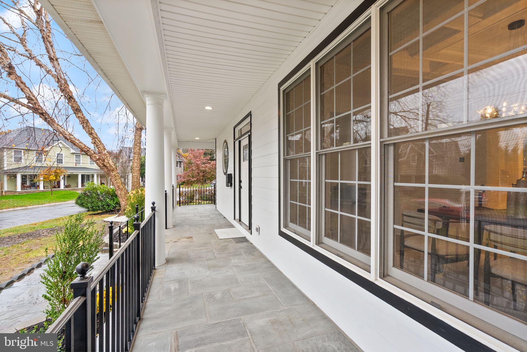 ROCK CREEK KNOLLS - Residential