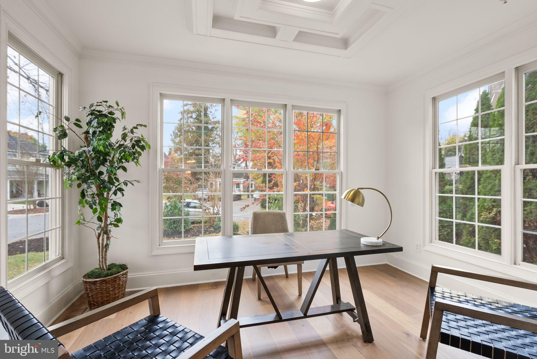 ROCK CREEK KNOLLS - Residential