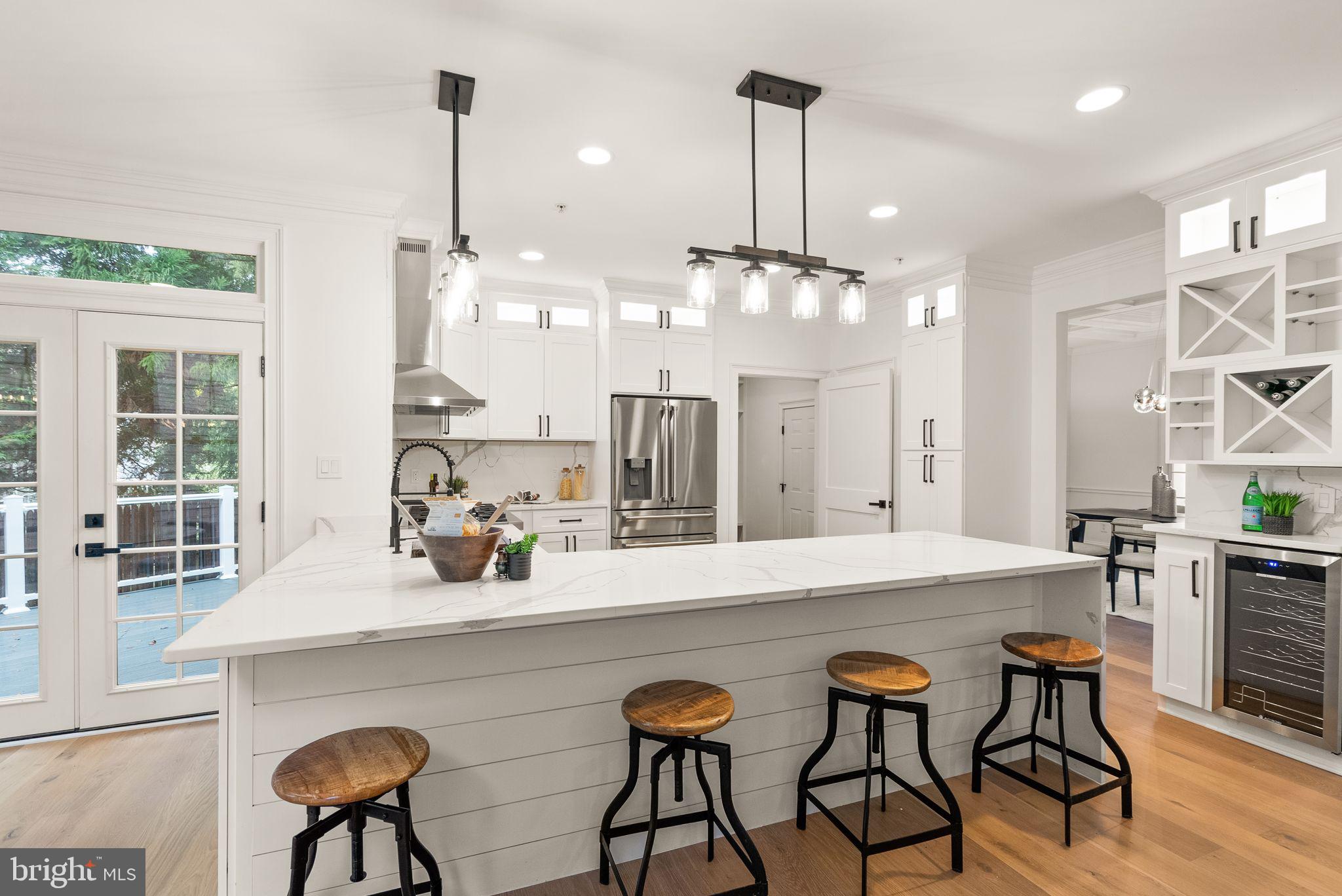 ROCK CREEK KNOLLS - Residential