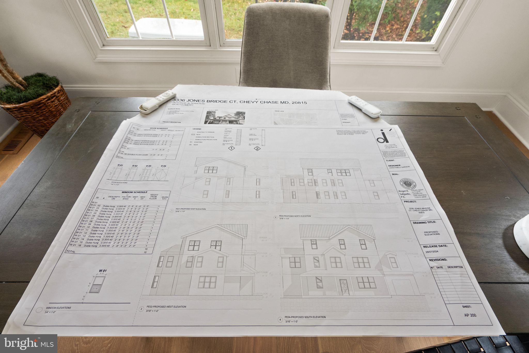 ROCK CREEK KNOLLS - Residential