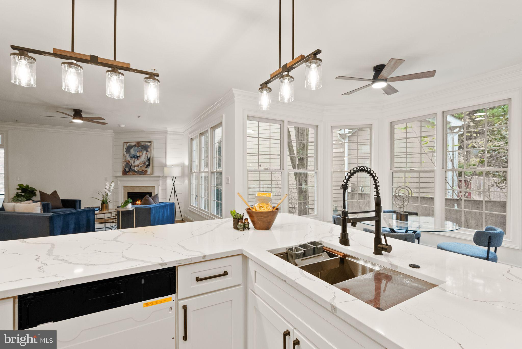 ROCK CREEK KNOLLS - Residential