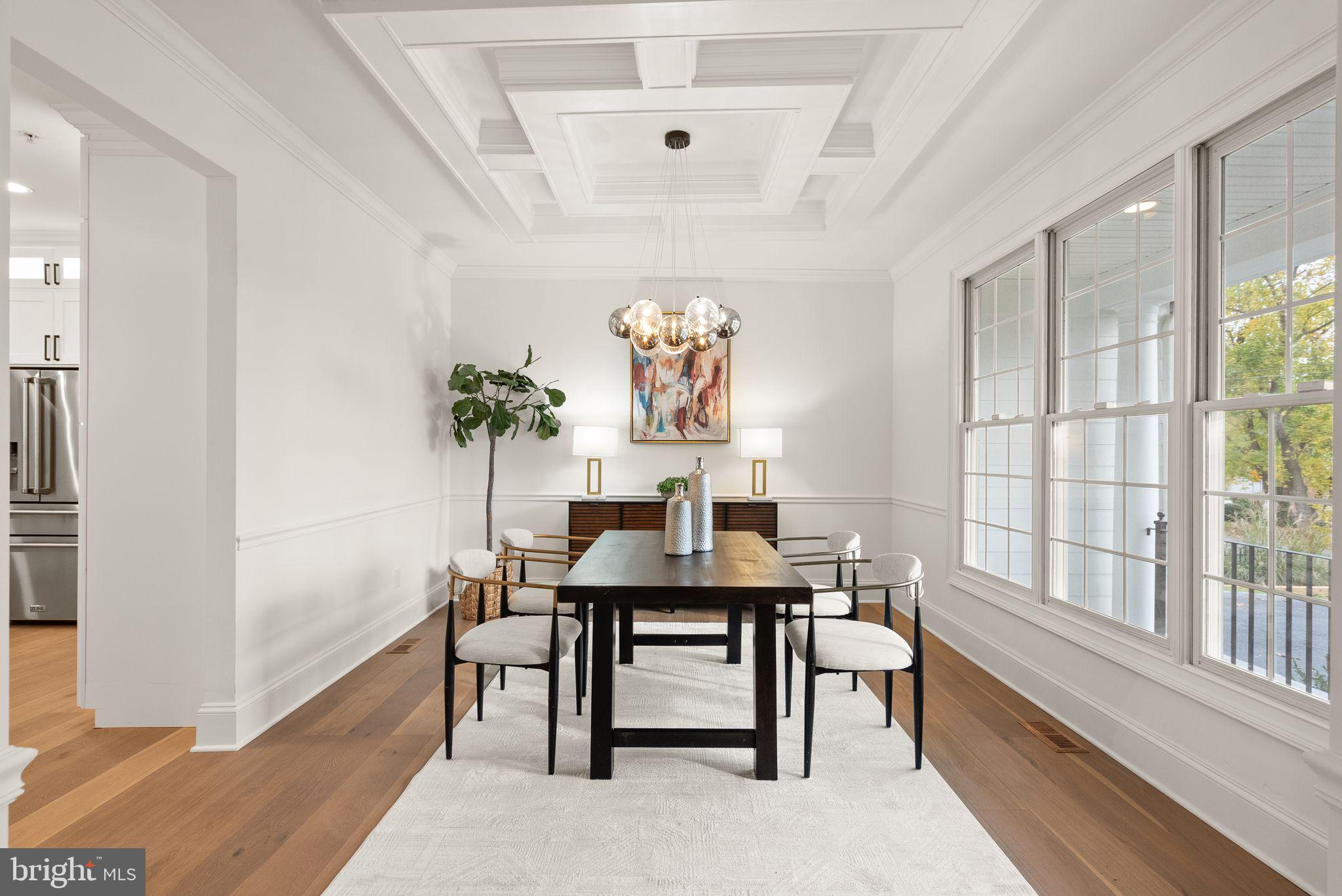 ROCK CREEK KNOLLS - Residential