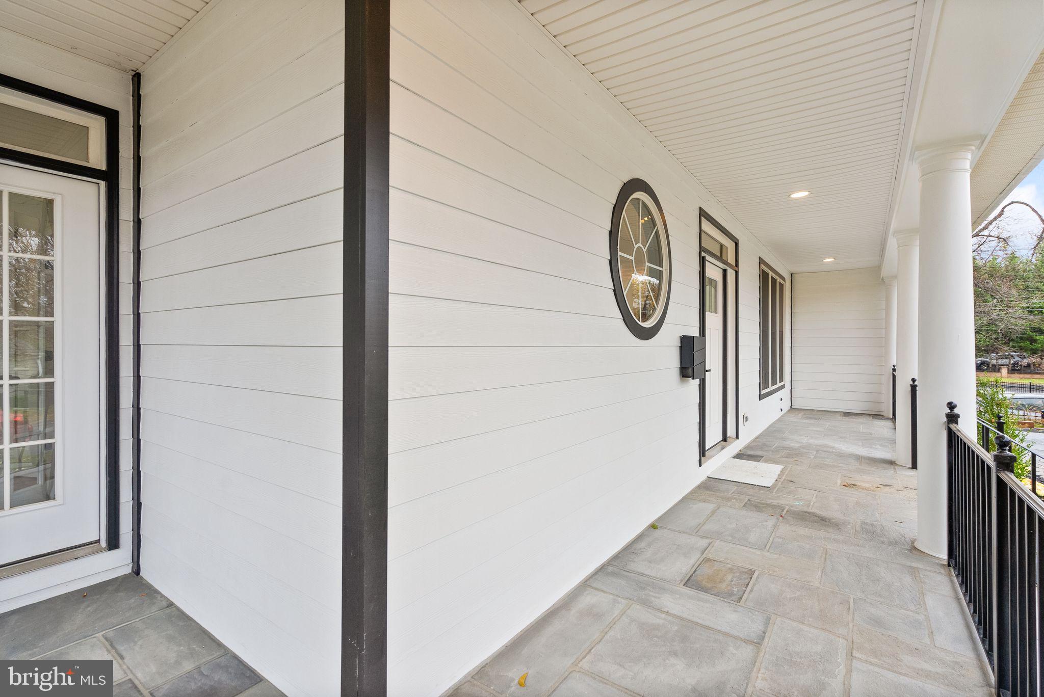 ROCK CREEK KNOLLS - Residential