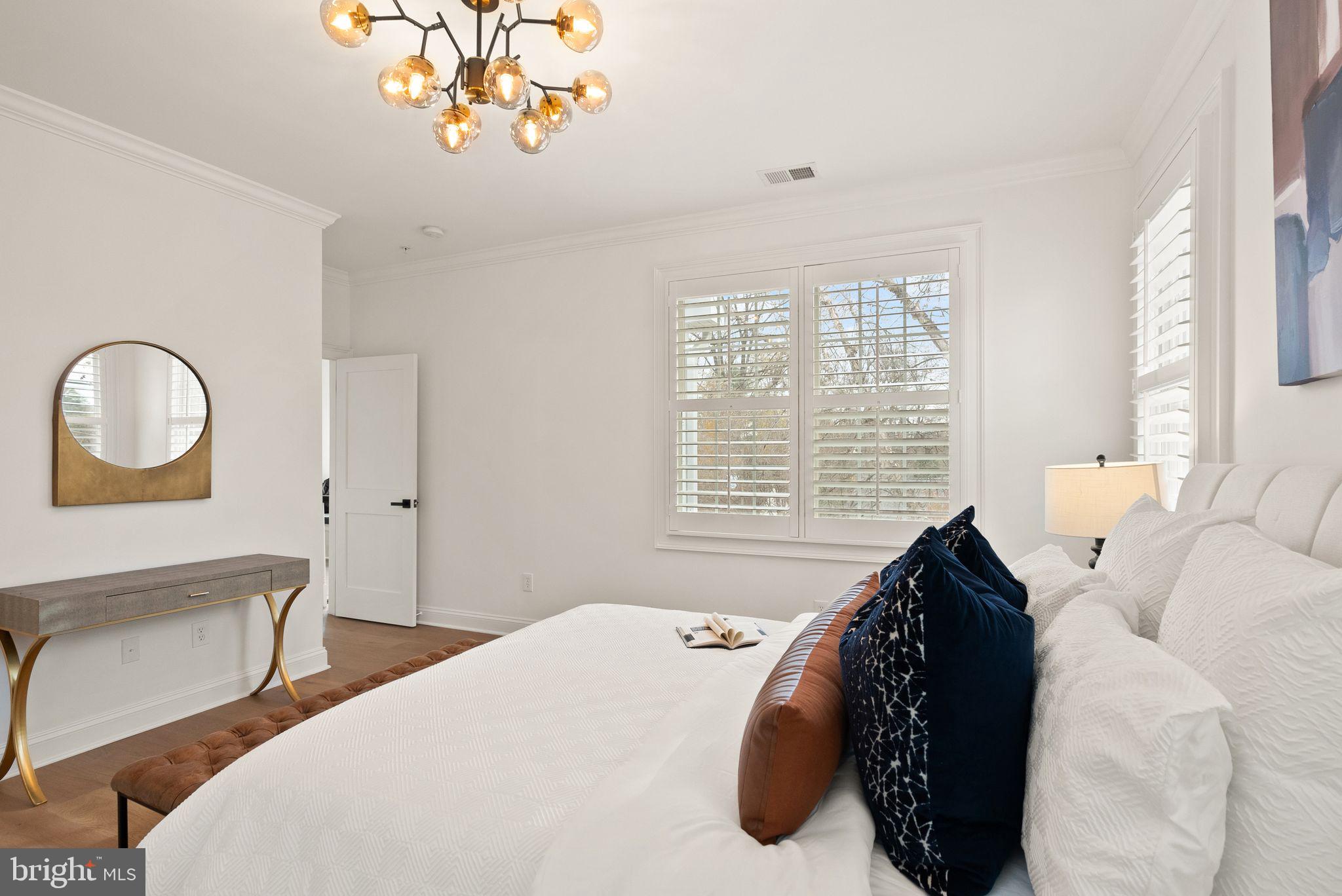 ROCK CREEK KNOLLS - Residential