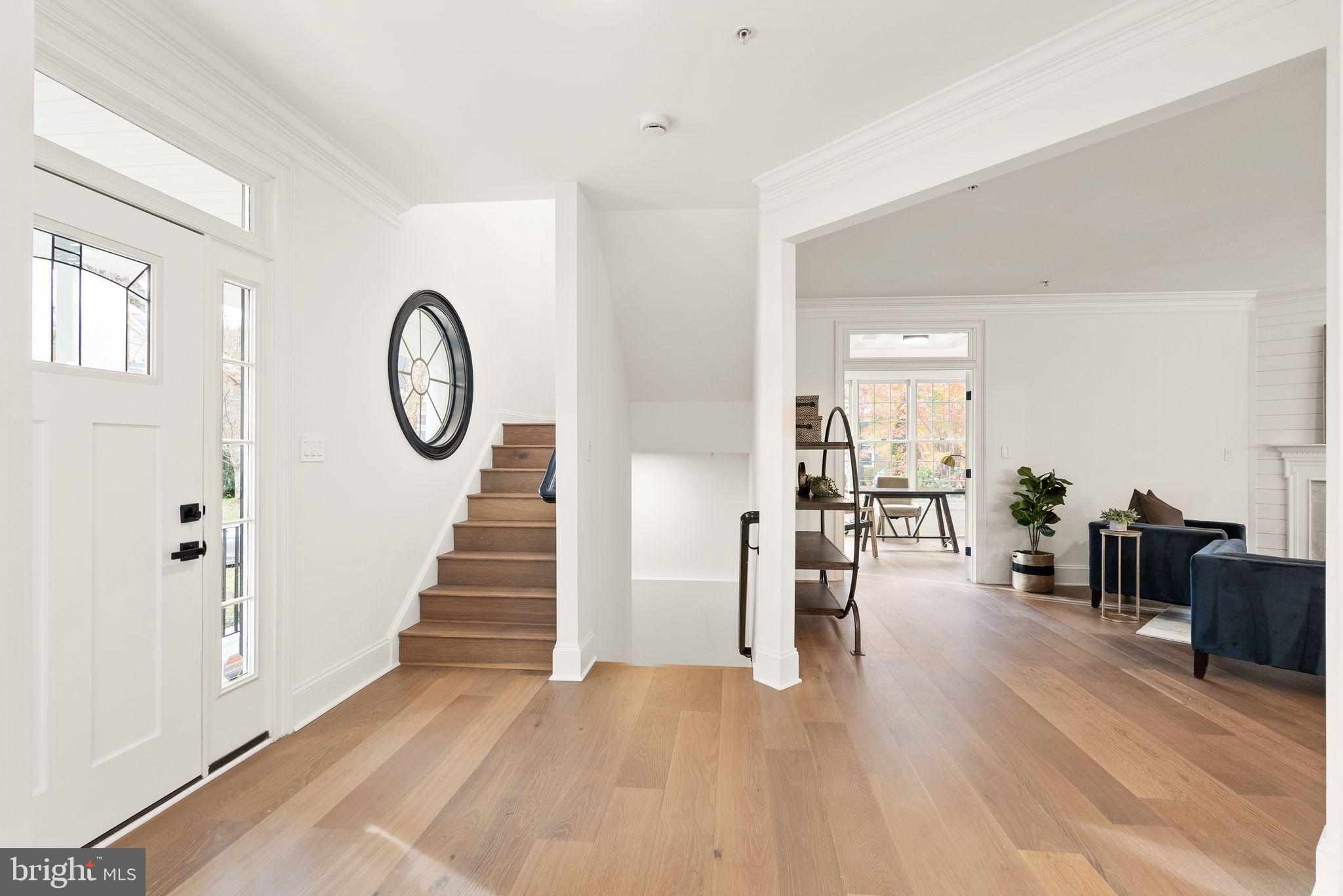 ROCK CREEK KNOLLS - Residential