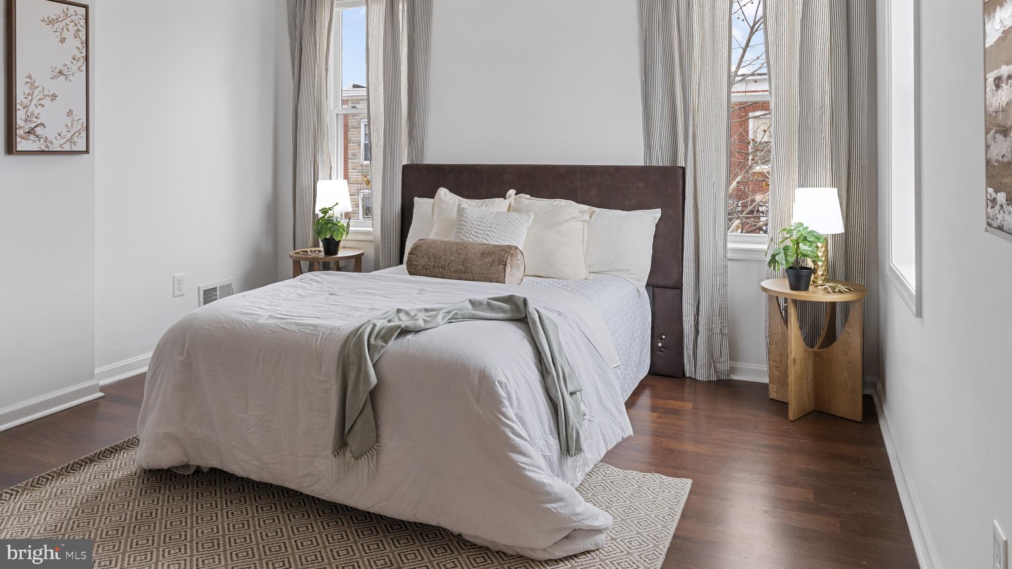 REMINGTON HISTORIC DISTRICT - Residential