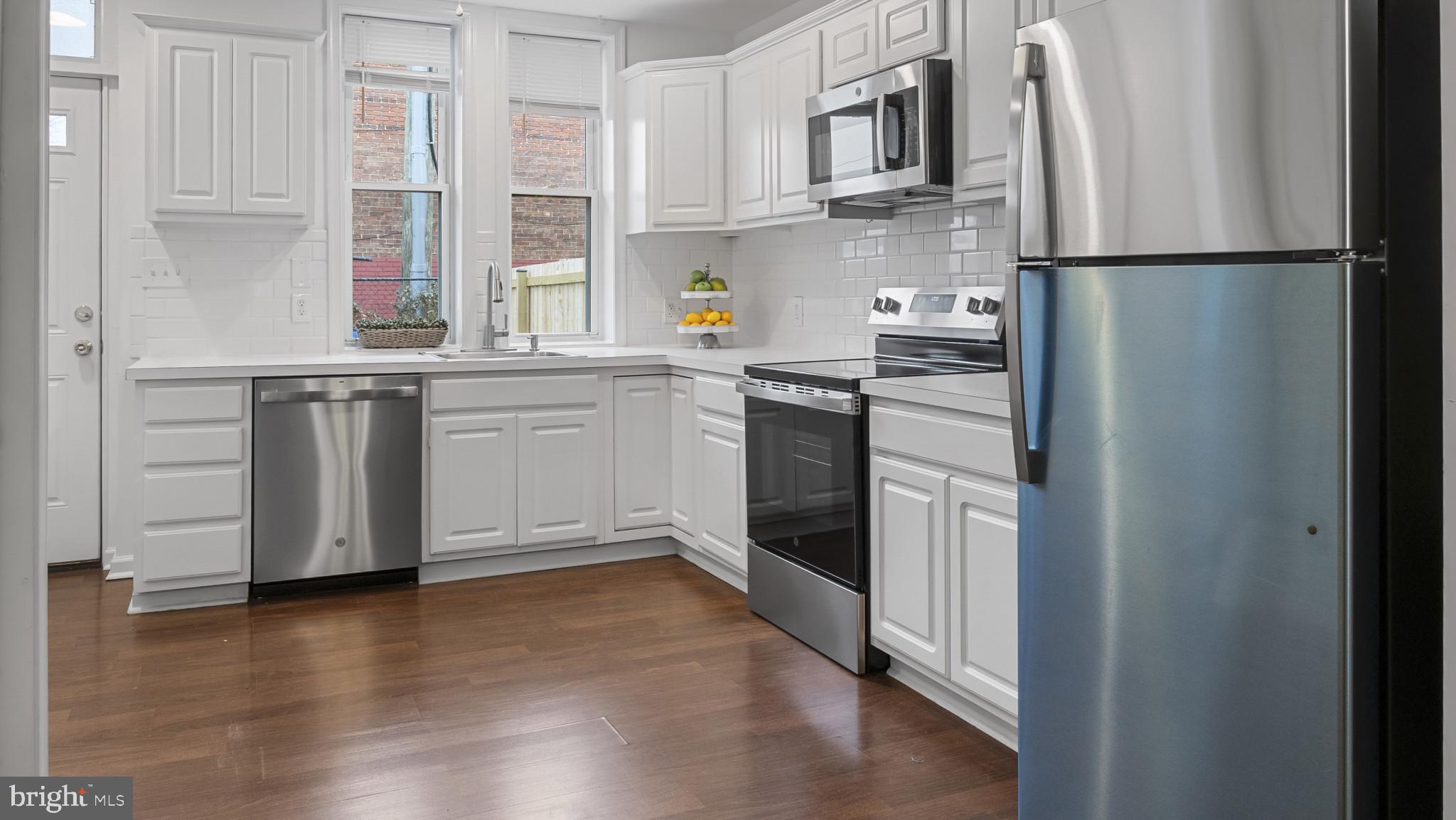 REMINGTON HISTORIC DISTRICT - Residential