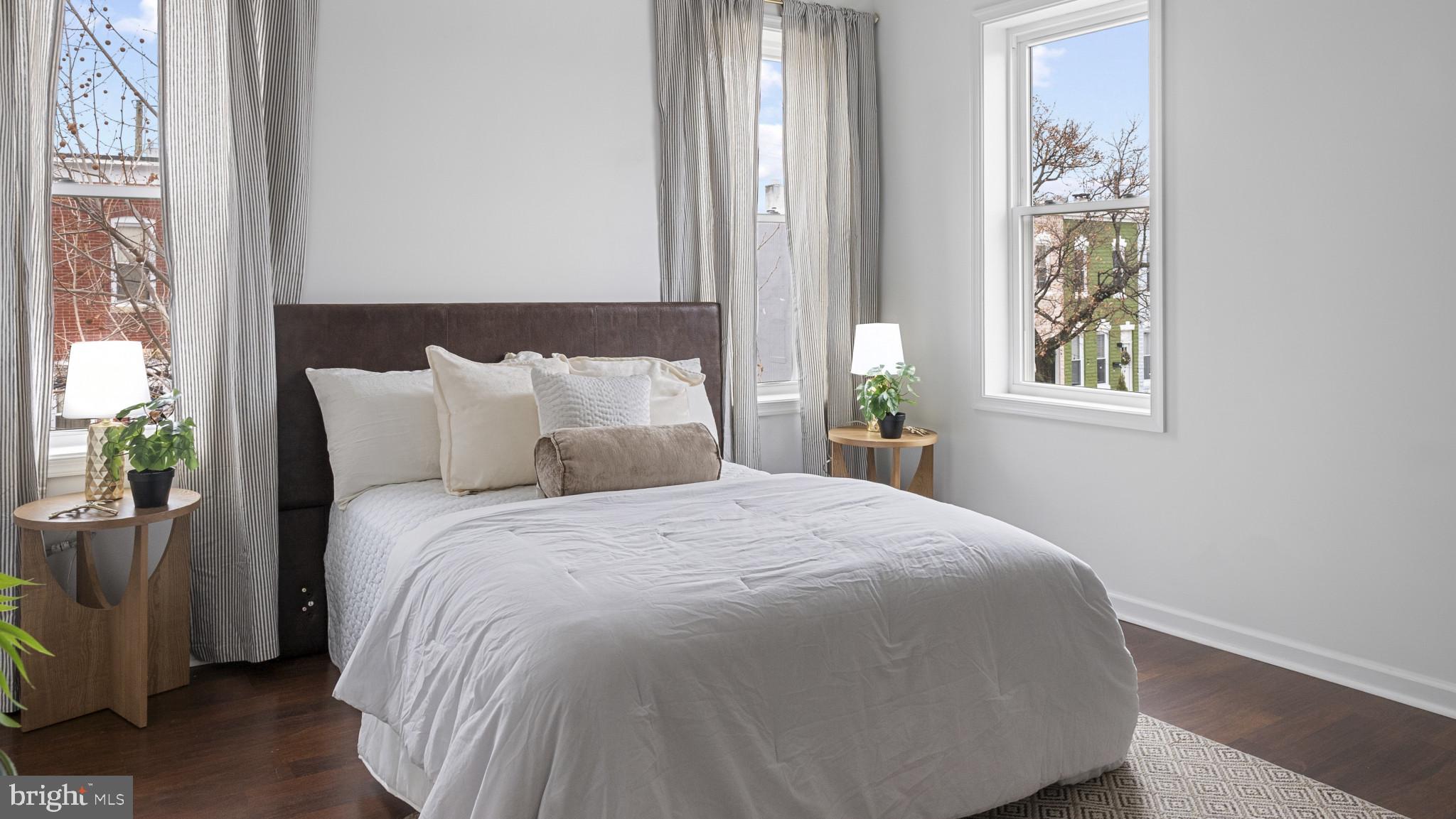 REMINGTON HISTORIC DISTRICT - Residential