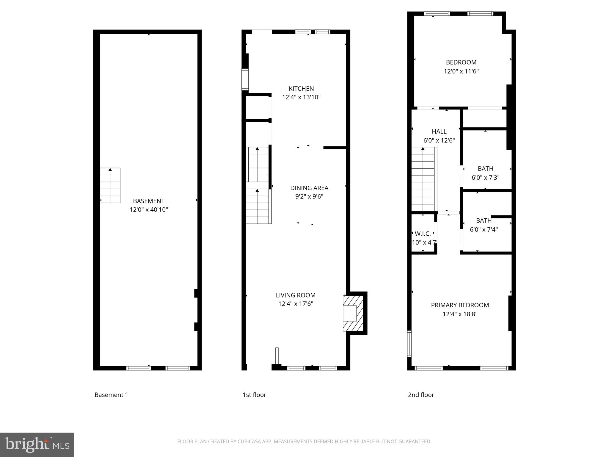 REMINGTON HISTORIC DISTRICT - Residential