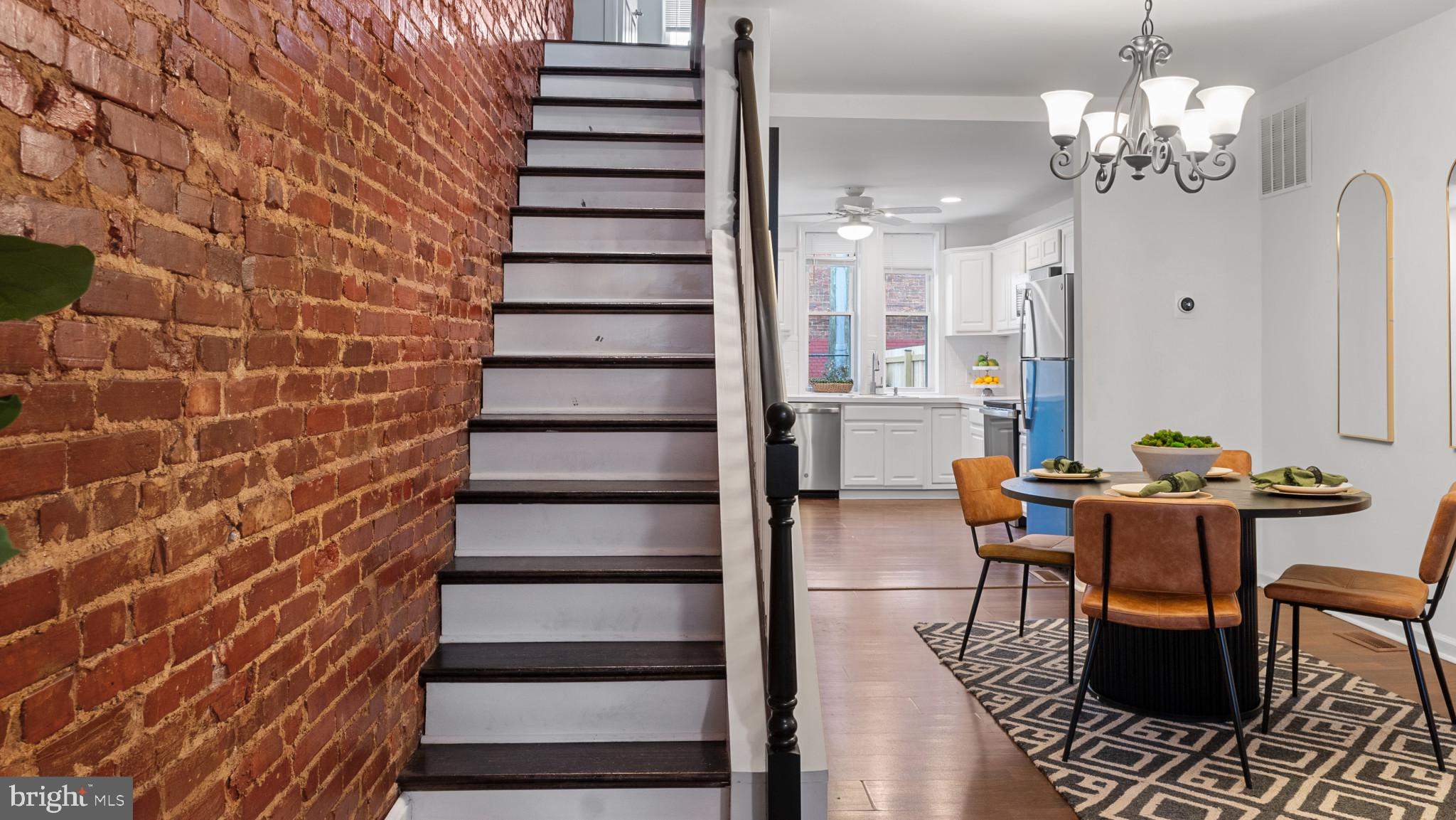 REMINGTON HISTORIC DISTRICT - Residential