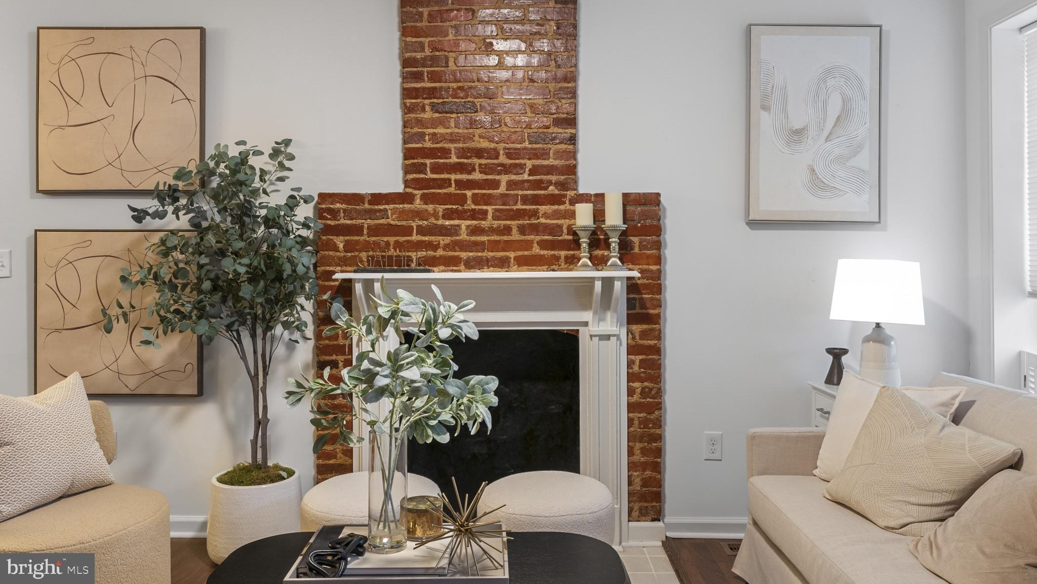 REMINGTON HISTORIC DISTRICT - Residential