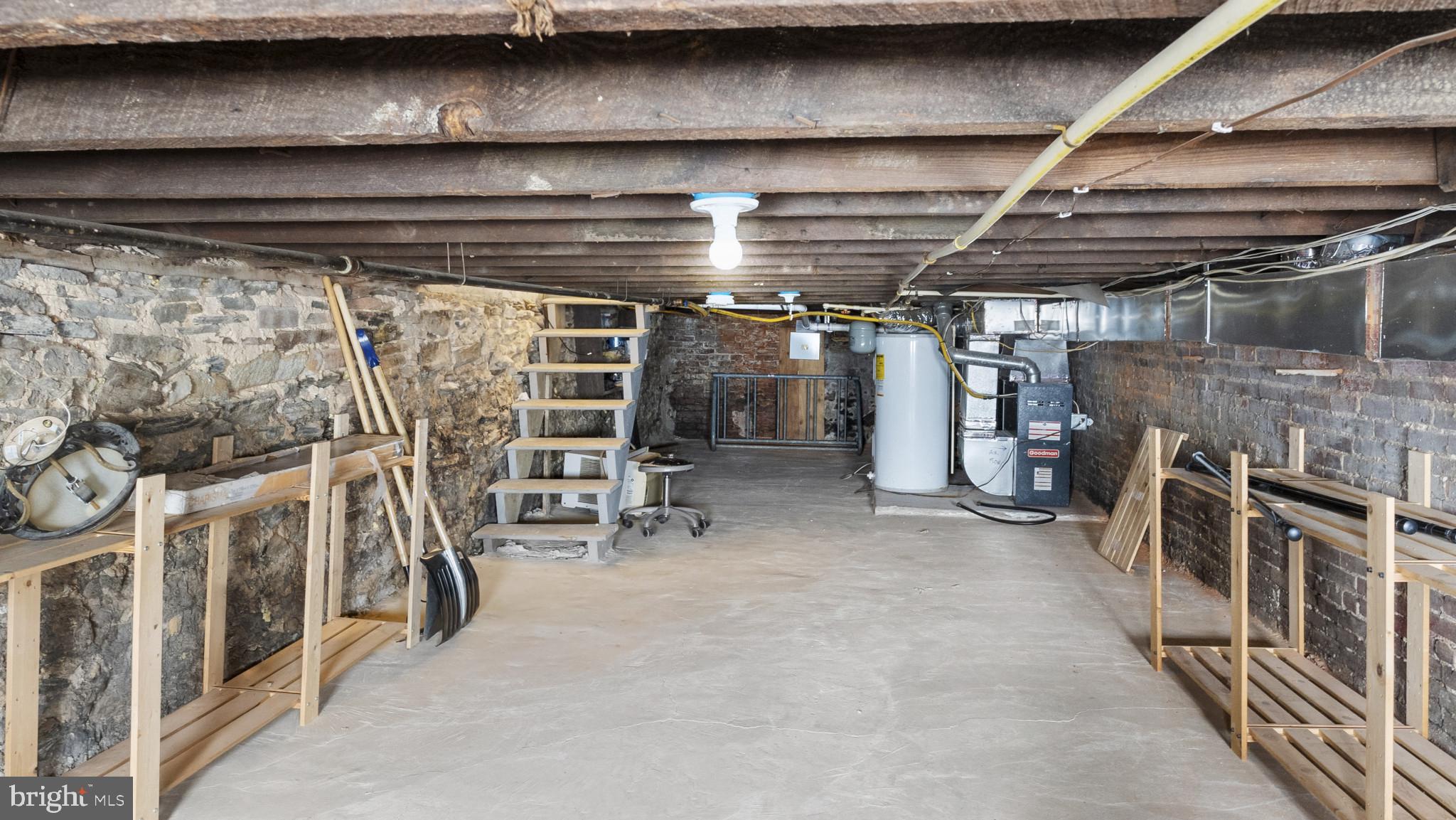 REMINGTON HISTORIC DISTRICT - Residential