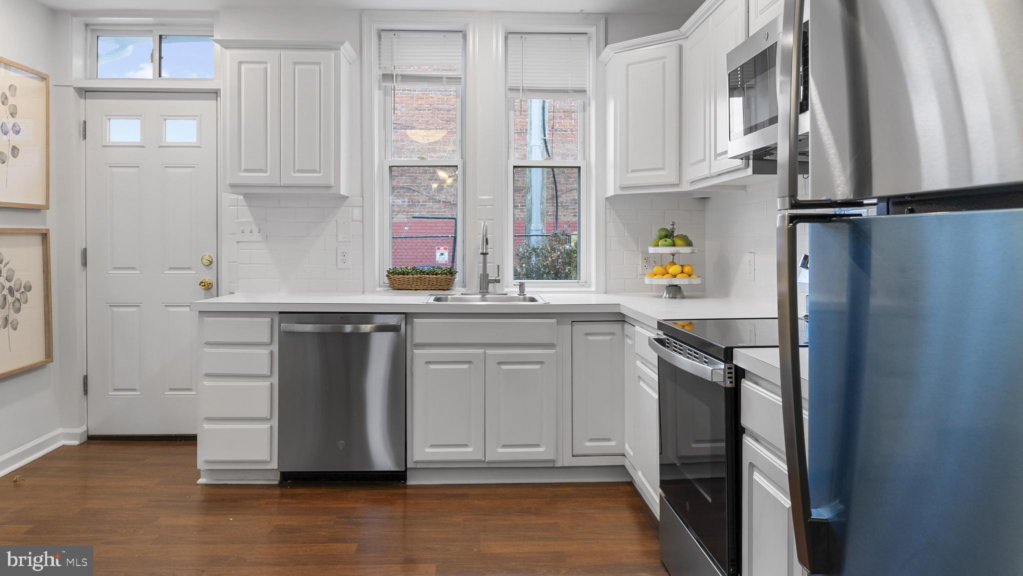 REMINGTON HISTORIC DISTRICT - Residential