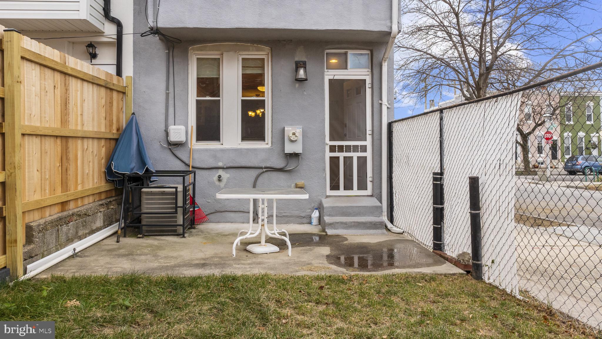 REMINGTON HISTORIC DISTRICT - Residential