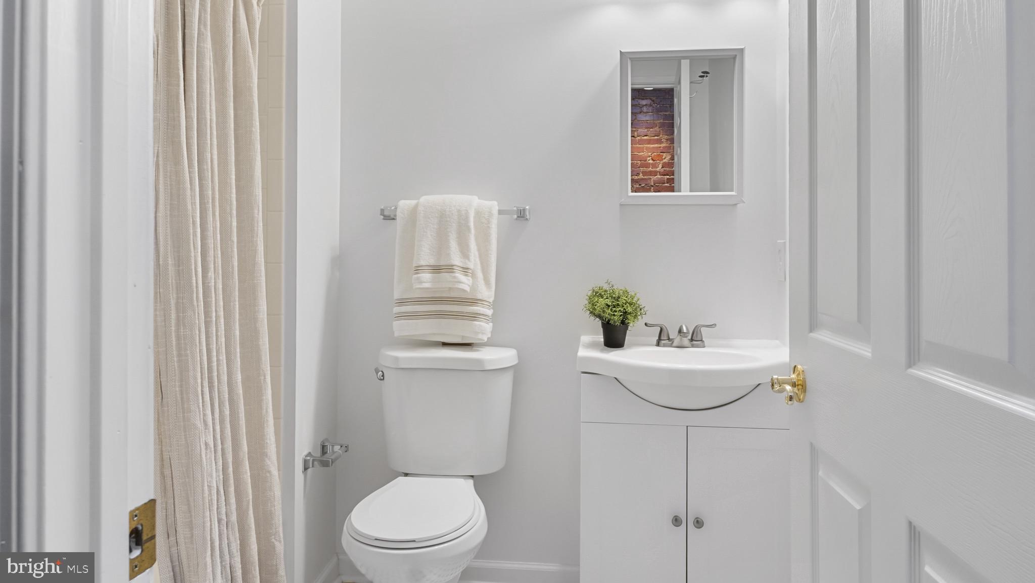 REMINGTON HISTORIC DISTRICT - Residential