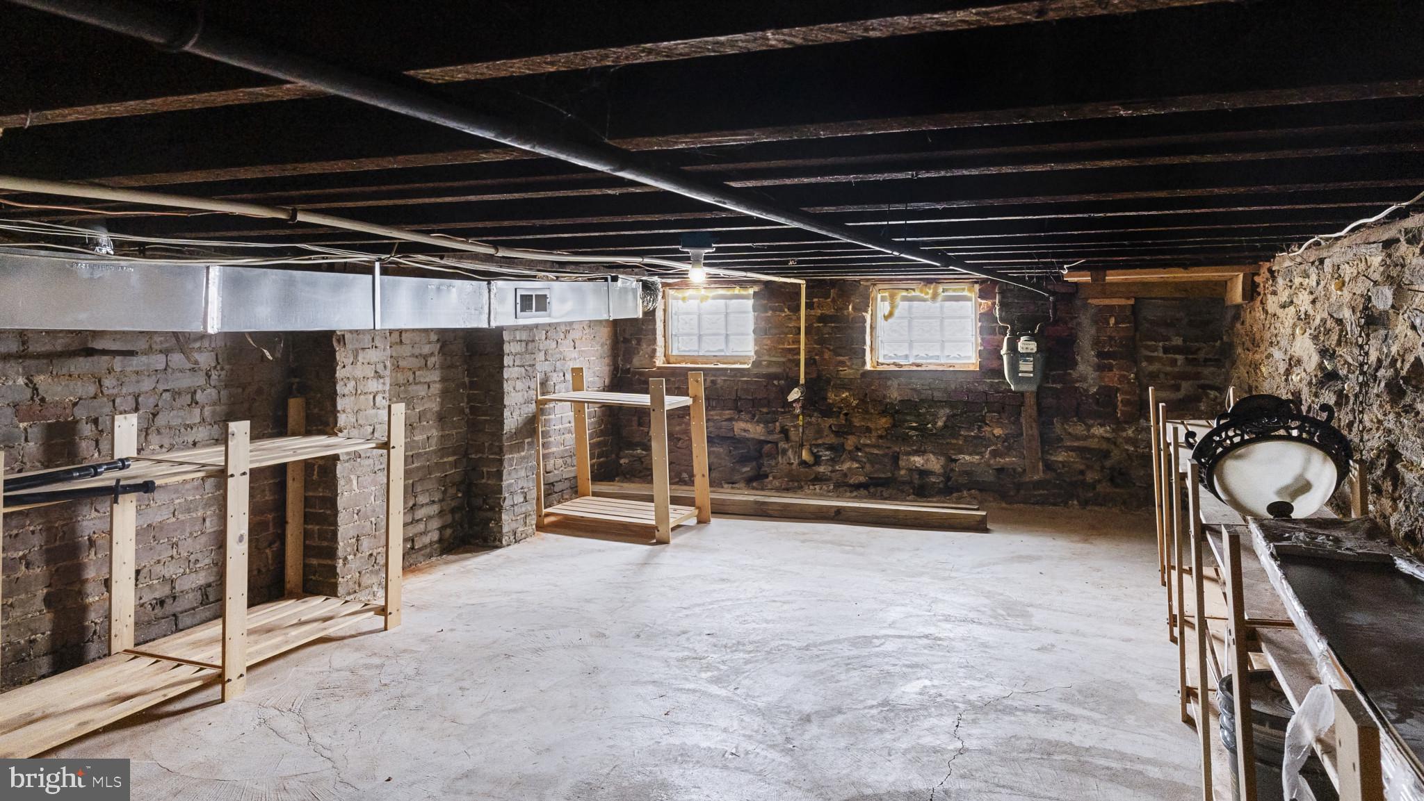 REMINGTON HISTORIC DISTRICT - Residential