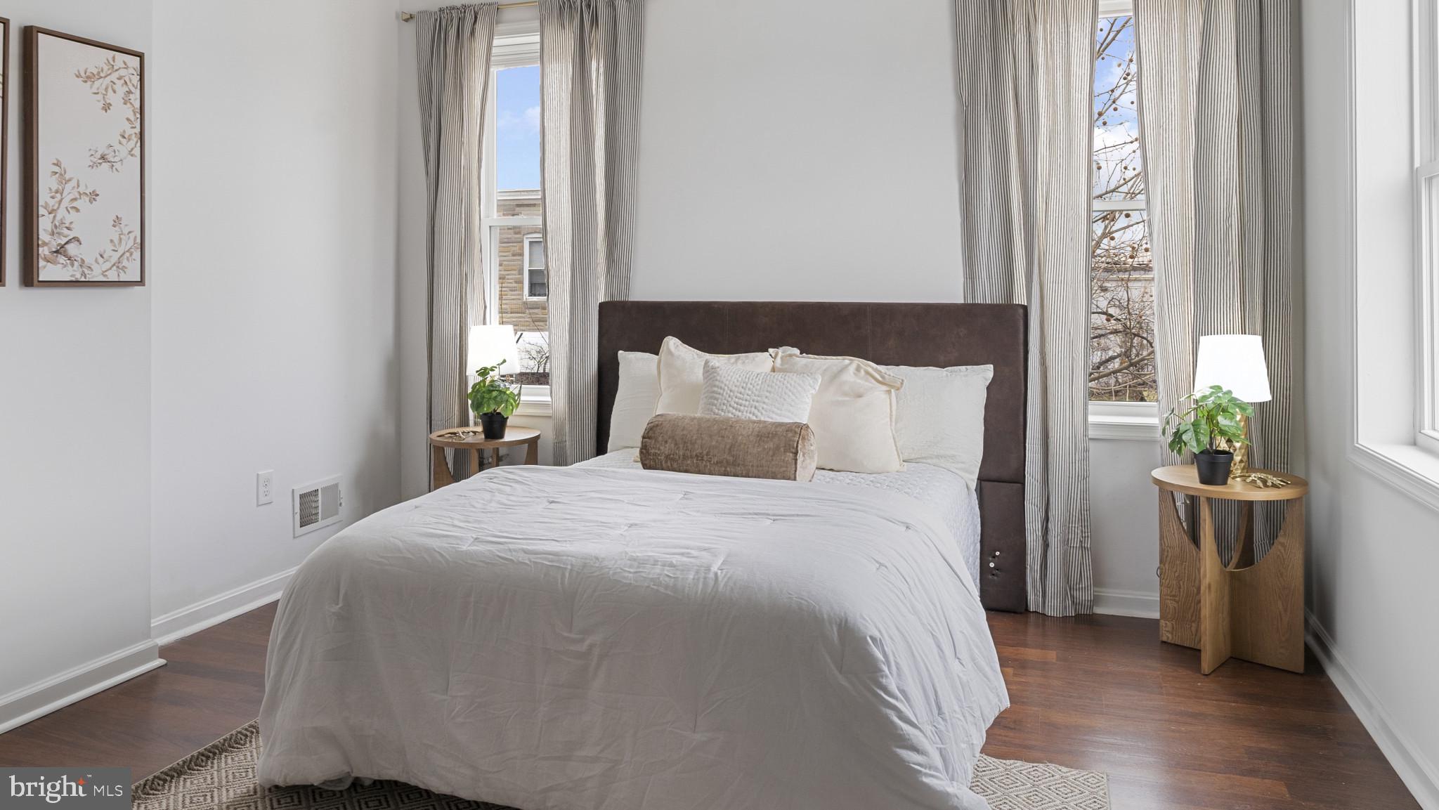 REMINGTON HISTORIC DISTRICT - Residential