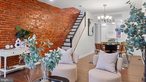 520 W 27TH STREET W BALTIMORE MD 21211