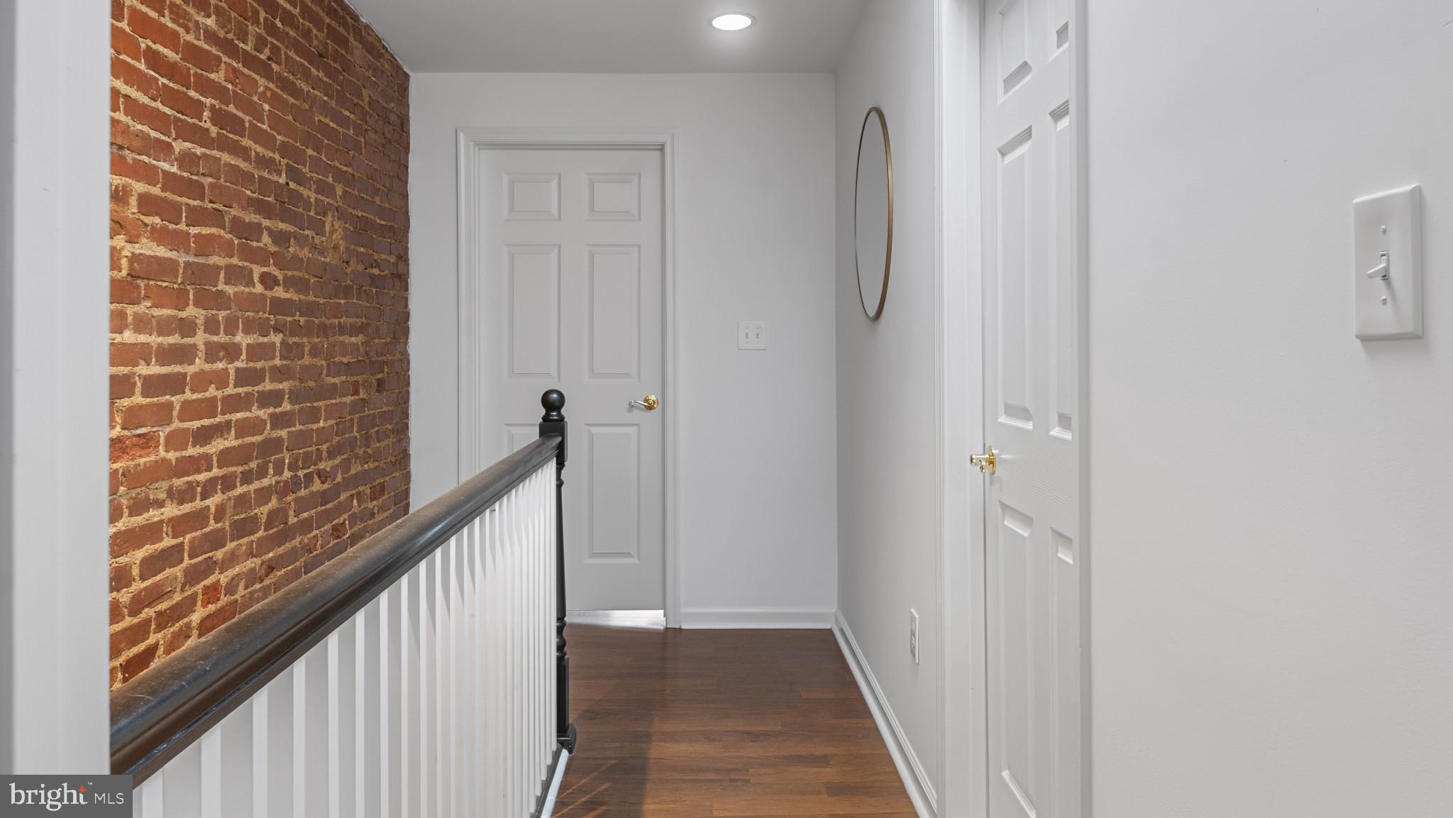 REMINGTON HISTORIC DISTRICT - Residential