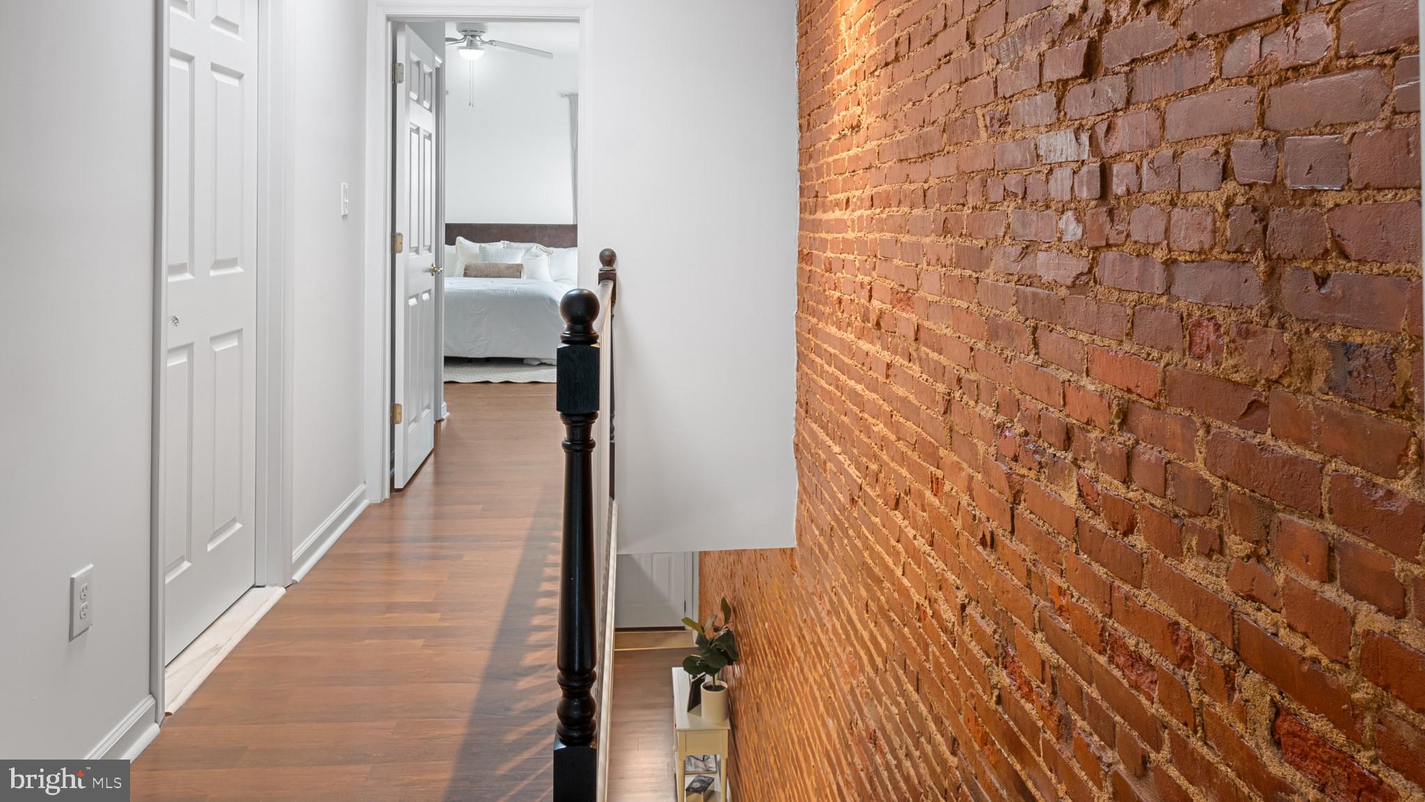 REMINGTON HISTORIC DISTRICT - Residential