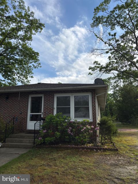 12 SYCAMORE ROAD MANAHAWKIN NJ 08050
