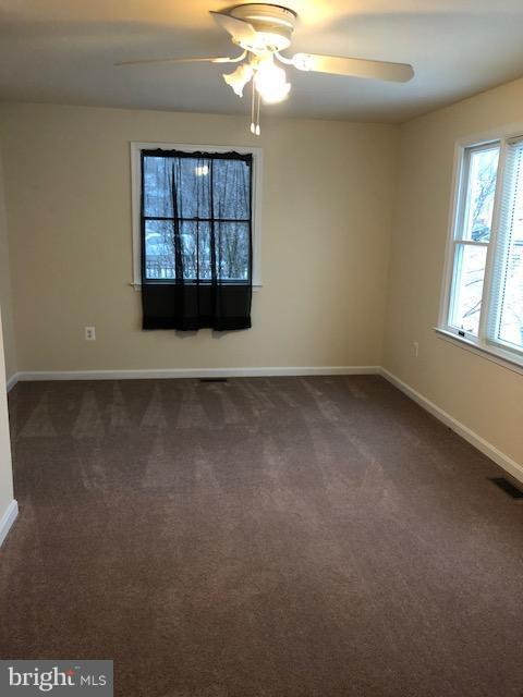 GLEN BURNIE HEIGHTS - Residential