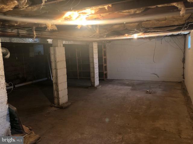 GLEN BURNIE HEIGHTS - Residential