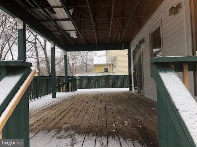 GLEN BURNIE HEIGHTS - Residential