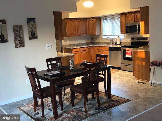 GLEN BURNIE HEIGHTS - Residential