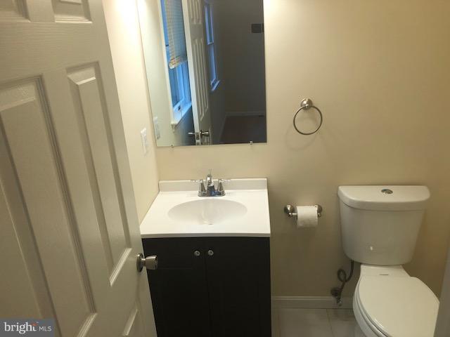 GLEN BURNIE HEIGHTS - Residential