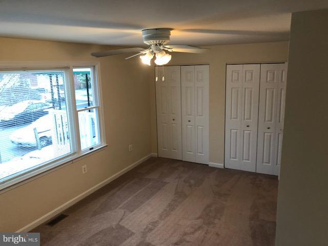 GLEN BURNIE HEIGHTS - Residential