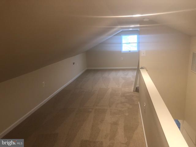 GLEN BURNIE HEIGHTS - Residential