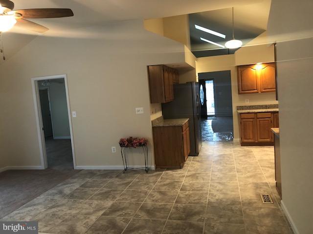 GLEN BURNIE HEIGHTS - Residential