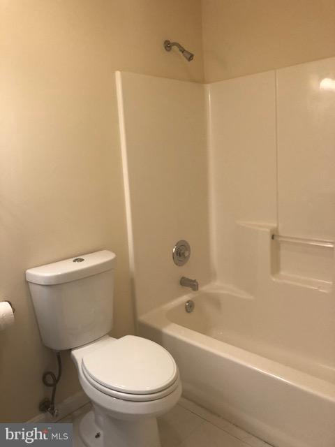 GLEN BURNIE HEIGHTS - Residential