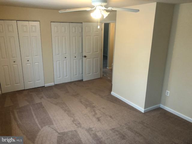 GLEN BURNIE HEIGHTS - Residential