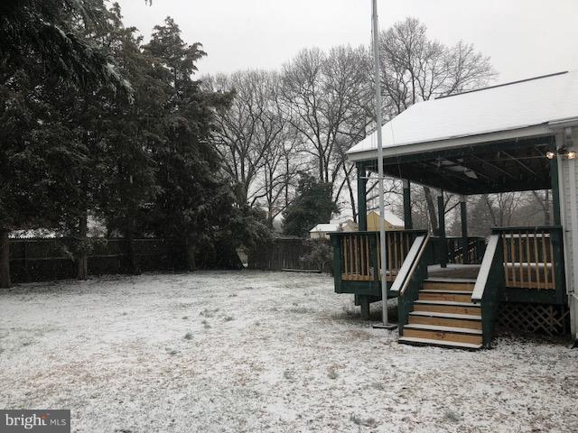 GLEN BURNIE HEIGHTS - Residential