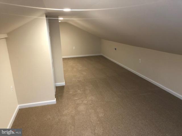 GLEN BURNIE HEIGHTS - Residential