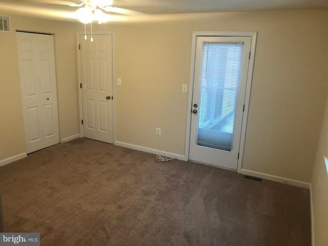 GLEN BURNIE HEIGHTS - Residential