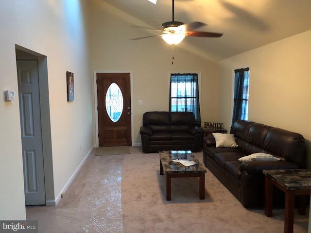 GLEN BURNIE HEIGHTS - Residential