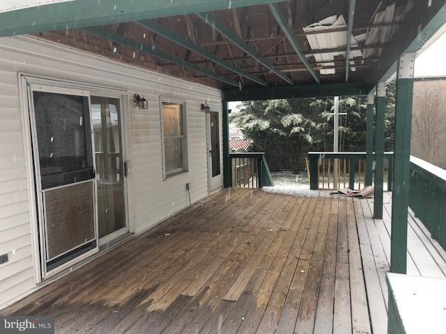 GLEN BURNIE HEIGHTS - Residential