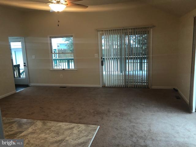 GLEN BURNIE HEIGHTS - Residential