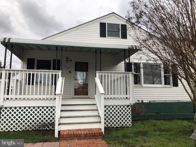 GLEN BURNIE HEIGHTS - Residential