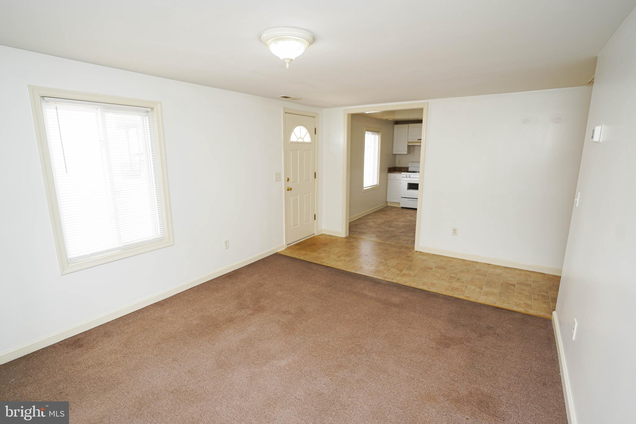 NONE AVAILABLE - Residential Lease