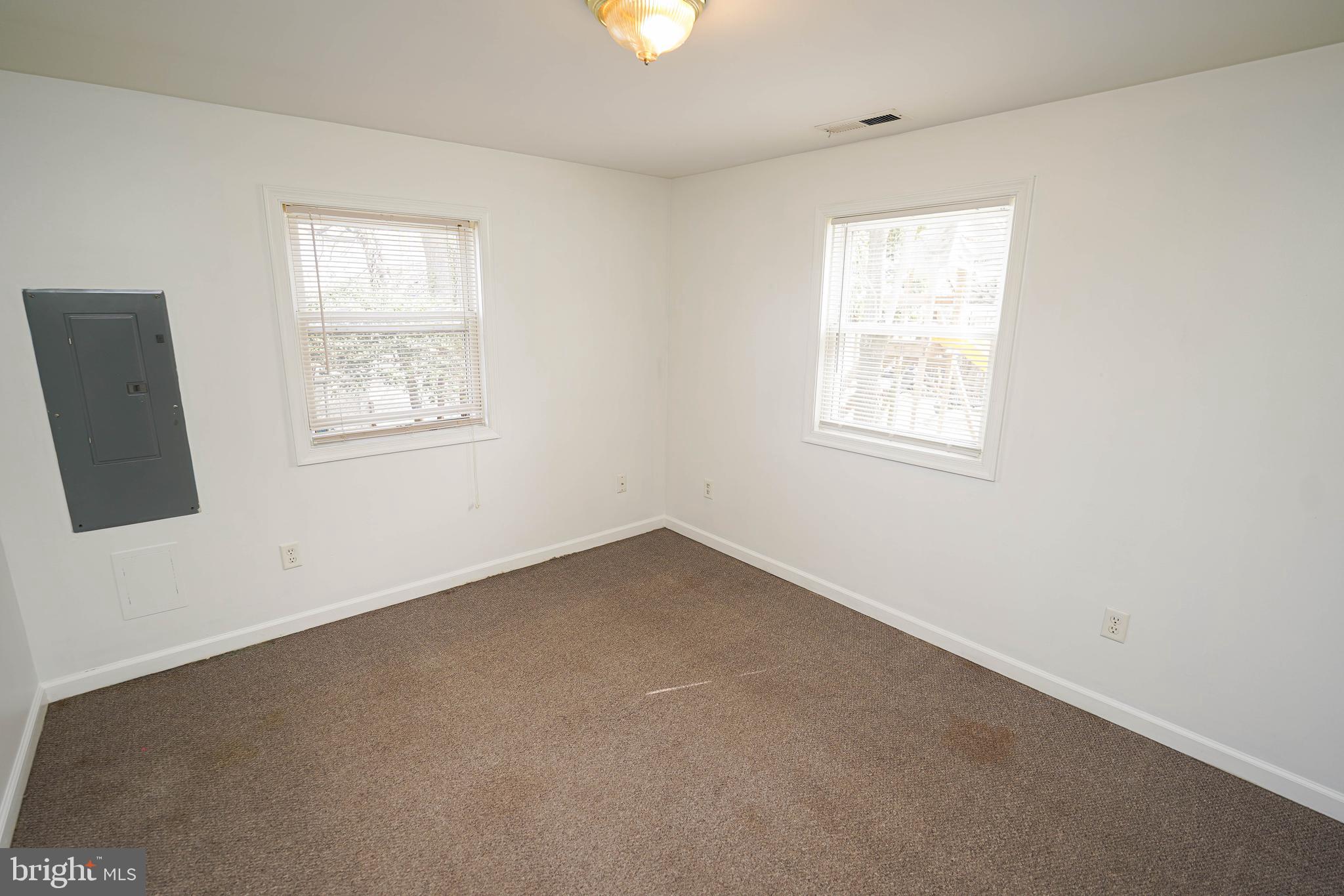 NONE AVAILABLE - Residential Lease