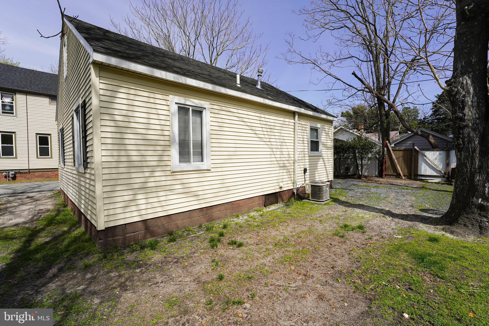 NONE AVAILABLE - Residential Lease