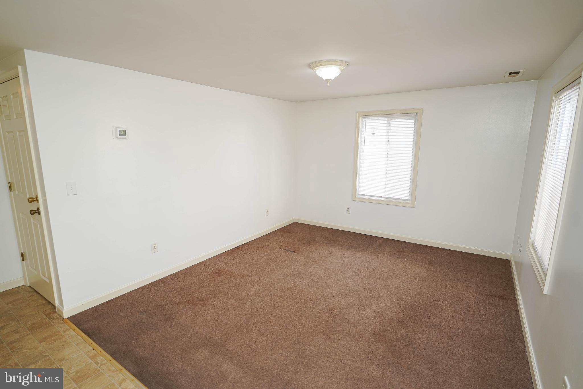 NONE AVAILABLE - Residential Lease