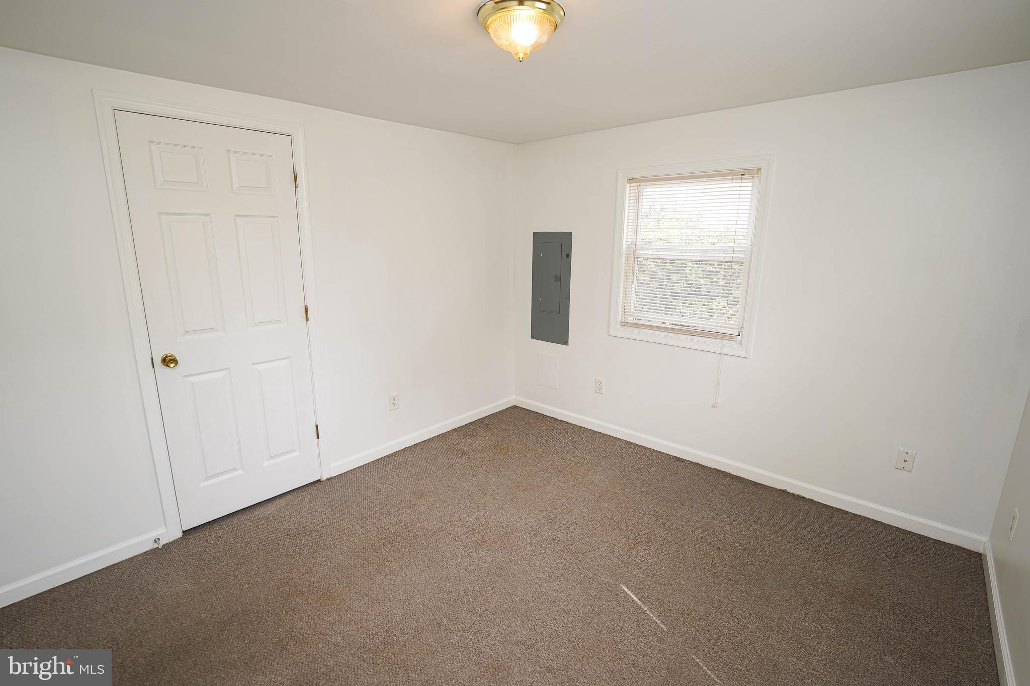 NONE AVAILABLE - Residential Lease